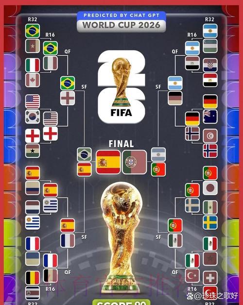 2026世界杯实时比分最佳查询平台