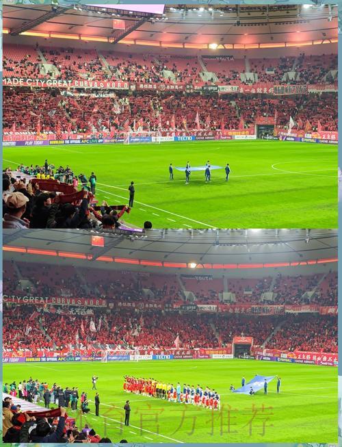 世界杯观赛站如何重塑球迷的现场体验